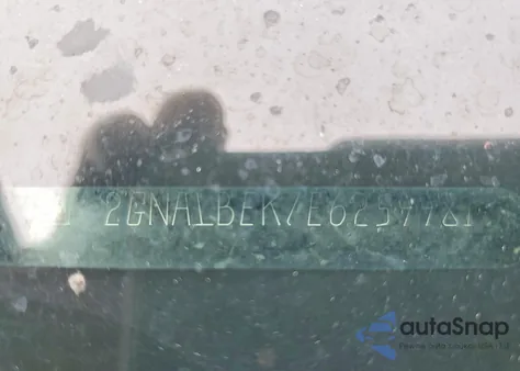 2014 Chevrolet Equinox Lt z USA, uszkodzony, nr VIN 2GNALBEK7E6259981